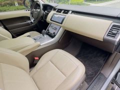 Land Rover Range Rover Sport New Energy P400e SE - ფოტო 8
