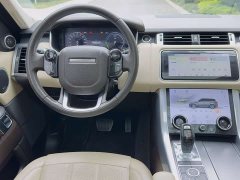 Land Rover Range Rover Sport New Energy P400e SE - ფოტო 9