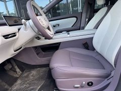 Changan Qiyuan A06 240 Laser Ultra - ფოტო 10