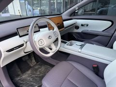 Changan Qiyuan A06 240 Laser Ultra - ფოტო 11
