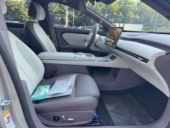 Changan Qiyuan A06 240 Laser Ultra - ფოტო 13