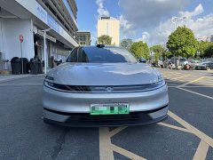 Changan Qiyuan A06 240 Laser Ultra - ფოტო 2