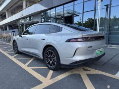 Changan Qiyuan A06 240 Laser Ultra - ფოტო 4