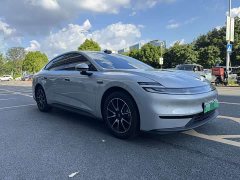 Changan Qiyuan A06 240 Laser Ultra - ფოტო 5