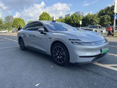 Changan Qiyuan A06 240 Laser Ultra - ფოტო 6