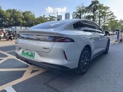 Changan Qiyuan A06 240 Laser Ultra - ფოტო 8