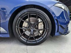 Mercedes-Benz Mercedes-AMG A35 L 4MATIC 2020 - ფოტო 10