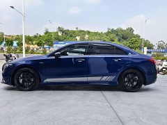 Mercedes-Benz Mercedes-AMG A35 L 4MATIC 2020 - ფოტო 4