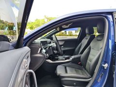 Mercedes-Benz Mercedes-AMG A35 L 4MATIC 2020 - ფოტო 5