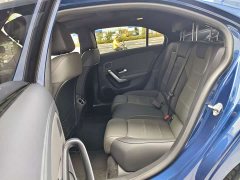 Mercedes-Benz Mercedes-AMG A35 L 4MATIC 2020 - ფოტო 6