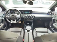 Mercedes-Benz Mercedes-AMG A35 L 4MATIC 2020 - ფოტო 7