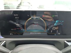 Mercedes-Benz Mercedes-AMG A35 L 4MATIC 2020 - ფოტო 8