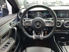 Mercedes-Benz Mercedes-AMG A35 L 4MATIC 2020 - ფოტო 9