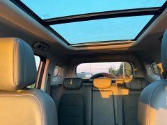 Jetour Jietu Traveler 2.0T AWD Conquest - ფოტო 12