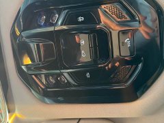 Jetour Jietu Traveler 2.0T AWD Conquest - ფოტო 13
