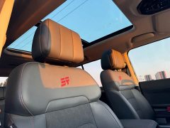 Jetour Jietu Traveler 2.0T AWD Conquest - ფოტო 14
