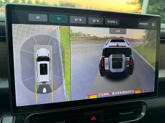 Jetour Jietu Traveler 2.0T AWD Conquest - ფოტო 15
