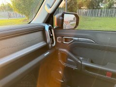 Jetour Jietu Traveler 2.0T AWD Conquest - ფოტო 18