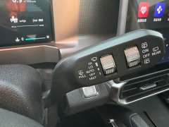 Jetour Jietu Traveler 2.0T AWD Conquest - ფოტო 19
