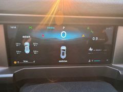 Jetour Jietu Traveler 2.0T AWD Conquest - ფოტო 20