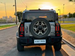 Jetour Jietu Traveler 2.0T AWD Conquest - ფოტო 4