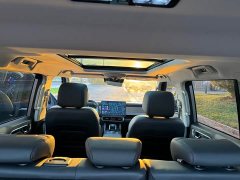 Jetour Jietu Traveler 2.0T AWD Conquest - ფოტო 8