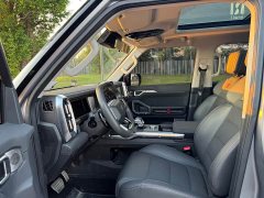 Jetour Jietu Traveler 2.0T AWD Conquest - ფოტო 9