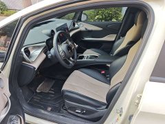 BYD Dolphin 420km Fashion Edition - ფოტო 10