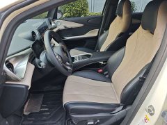 BYD Dolphin 420km Fashion Edition - ფოტო 11