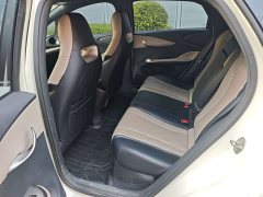 BYD Dolphin 420km Fashion Edition - ფოტო 12