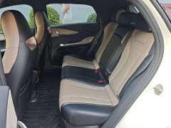 BYD Dolphin 420km Fashion Edition - ფოტო 13