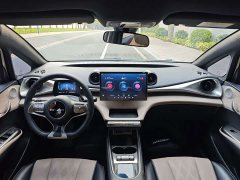 BYD Dolphin 420km Fashion Edition - ფოტო 15