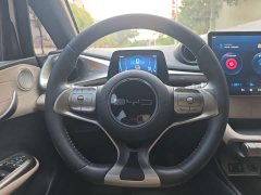 BYD Dolphin 420km Fashion Edition - ფოტო 16