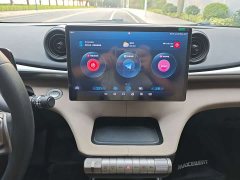 BYD Dolphin 420km Fashion Edition - ფოტო 18
