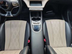 BYD Dolphin 420km Fashion Edition - ფოტო 19