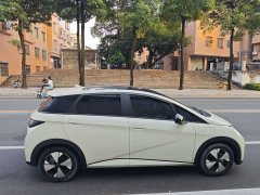 BYD Dolphin 420km Fashion Edition - ფოტო 4