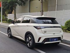 BYD Dolphin 420km Fashion Edition - ფოტო 7