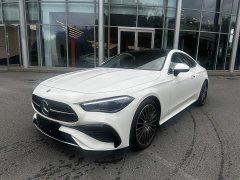 Mercedes-Benz CLE 300 4MATIC Dynamic Coupe - ფოტო 1