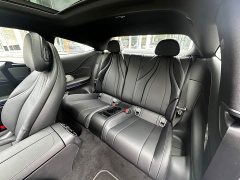 Mercedes-Benz CLE 300 4MATIC Dynamic Coupe - ფოტო 10