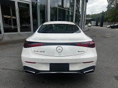 Mercedes-Benz CLE 300 4MATIC Dynamic Coupe - ფოტო 12