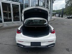 Mercedes-Benz CLE 300 4MATIC Dynamic Coupe - ფოტო 13