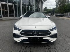 Mercedes-Benz CLE 300 4MATIC Dynamic Coupe - ფოტო 2