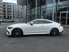Mercedes-Benz CLE 300 4MATIC Dynamic Coupe - ფოტო 3