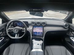 Mercedes-Benz CLE 300 4MATIC Dynamic Coupe - ფოტო 4