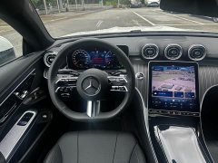 Mercedes-Benz CLE 300 4MATIC Dynamic Coupe - ფოტო 5