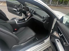 Mercedes-Benz CLE 300 4MATIC Dynamic Coupe - ფოტო 7
