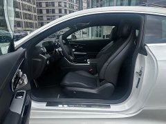 Mercedes-Benz CLE 300 4MATIC Dynamic Coupe - ფოტო 9