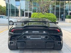 Lamborghini Huracán 2020 Huracán EVO RWD - ფოტო 10