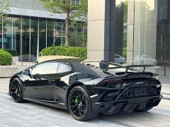 Lamborghini Huracán 2020 Huracán EVO RWD - ფოტო 11
