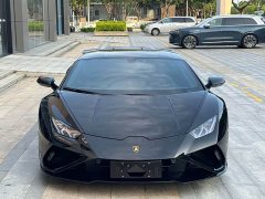 Lamborghini Huracán 2020 Huracán EVO RWD - ფოტო 2